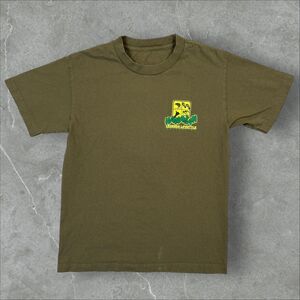 Hawaiian Legends Lifestyle Pau Hana Grillin and Chillin Pupu & Grinds Shirt - S